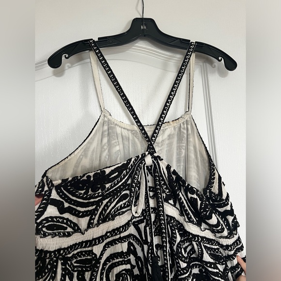 Sézane Anaka dress - Picture 4 of 5